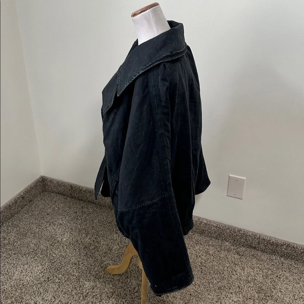 🧁 NWT Free People Jacket - Picture 2 of 6